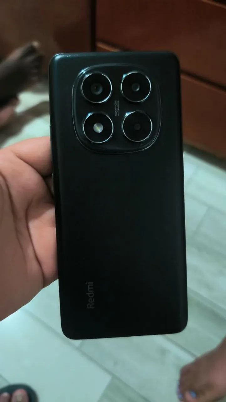 REDMI NOTE 14 PRO