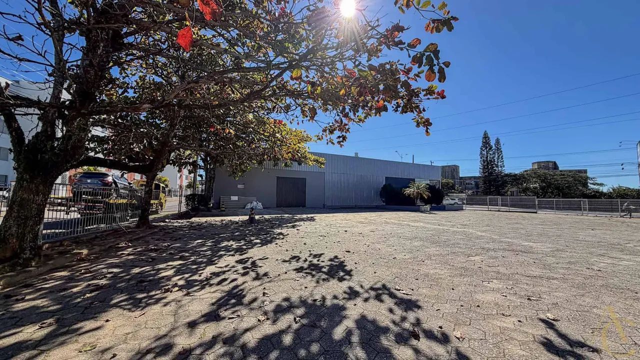 Loja para alugar - 750,00m² - Capoeiras | Florianópolis/SC. - Foto 3