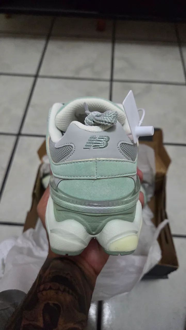 New Balance 9060 - Foto 4