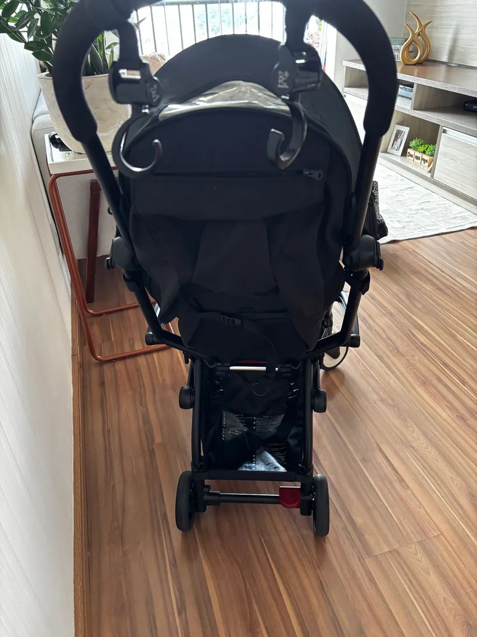 Carrinho de Bebê YOYO à Venda - Ótimo Estado - Foto 6