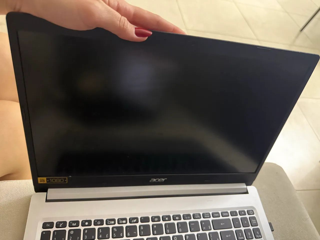 Notebook Acer Aspire 5 - Foto 2