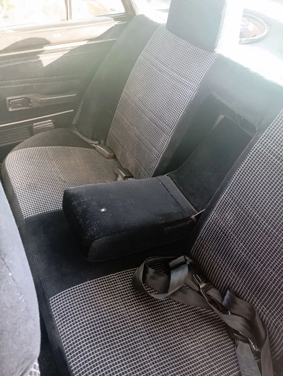 Volkswagen Passat Pointer GTS 1982 - Foto 2