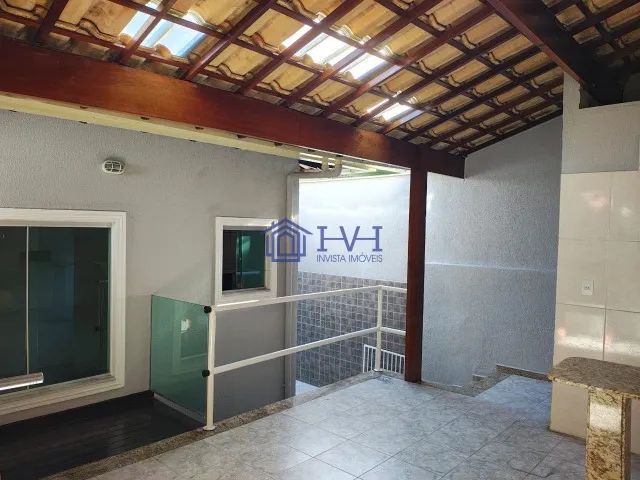 CASA LINEAR À VENDA | 3 QUARTOS | SANTA MÔNICA - Foto 5