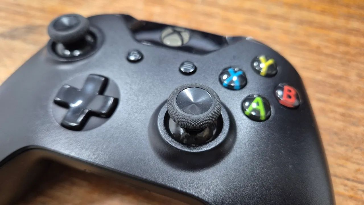 Controle de Xbox One funcionando 100% - Foto 2