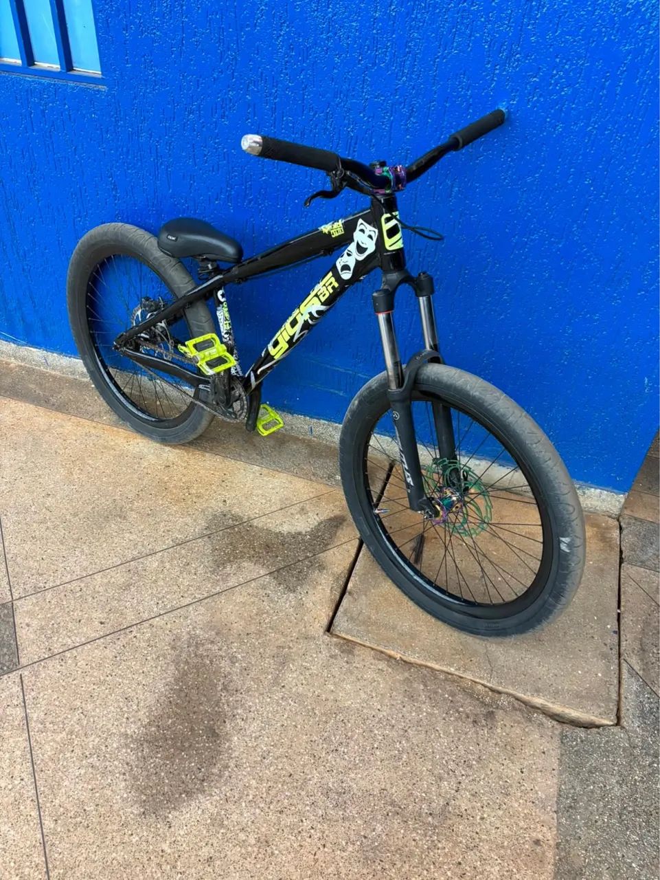 Vende-se gios 4trix 2025 zera  - Foto 2