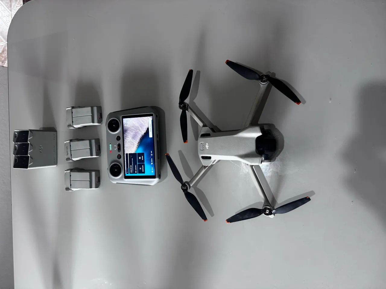 Drone DJI mini 3 pro combo! - Foto 4