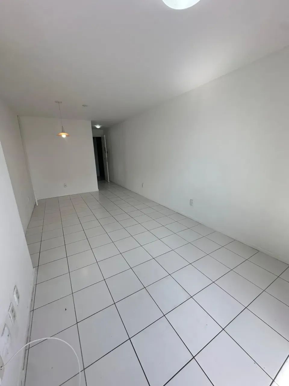 Apartamento com 3 quartos para locação | Edifício Bruno Perrelli  Poço | LOCAÇÃO - Foto 2