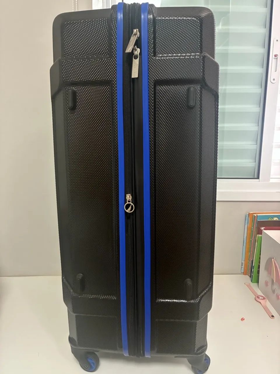 Mala Náutica 32kg - Foto 2