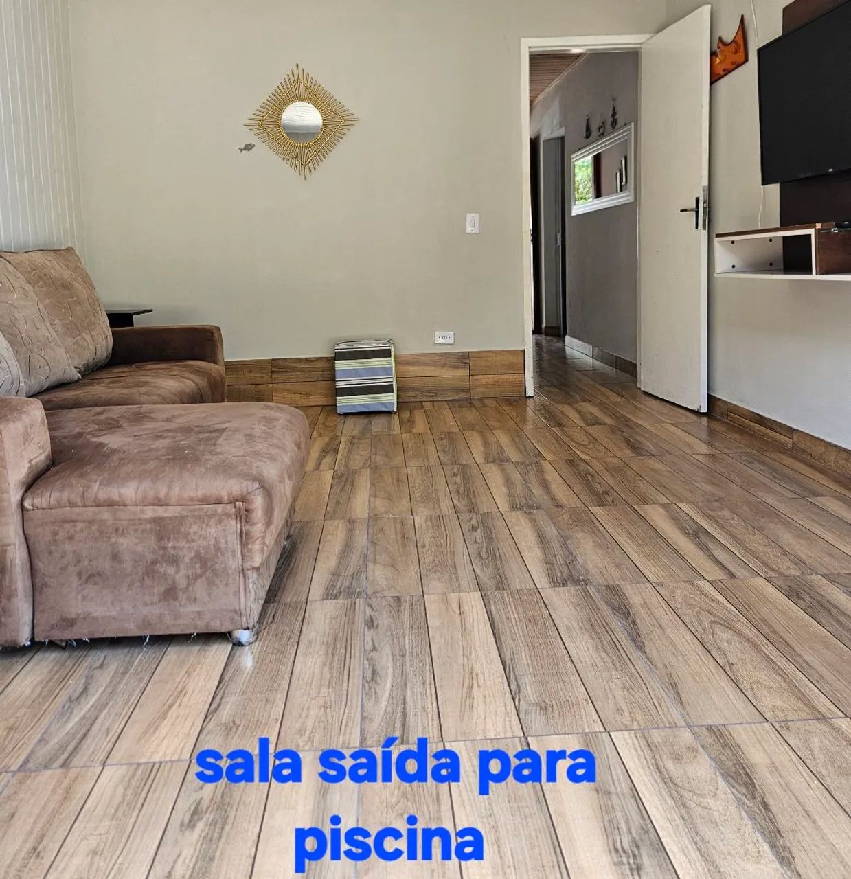 Casa com piscina (Guaratuba)  - Foto 12