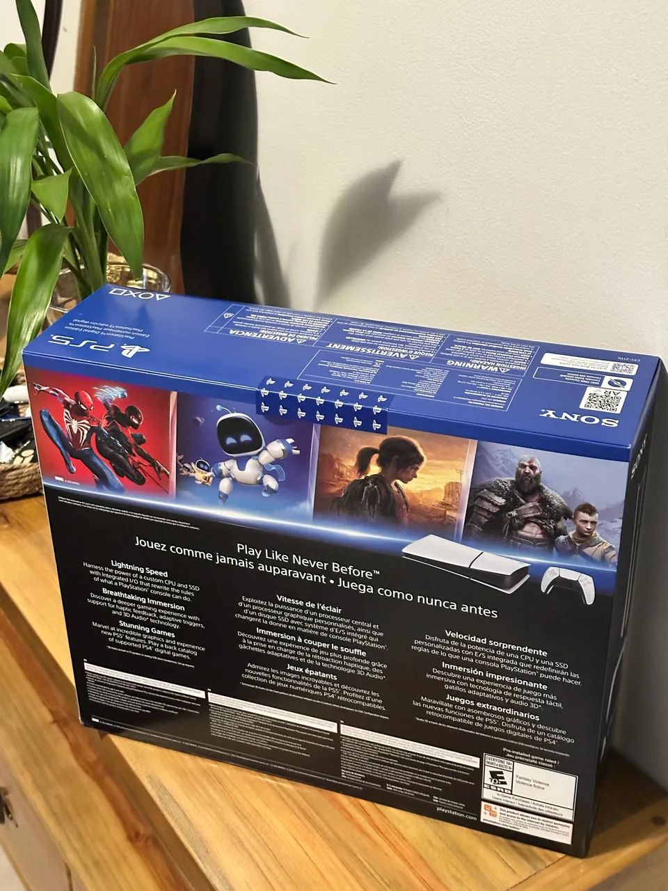 PlayStation 5 - Foto 2