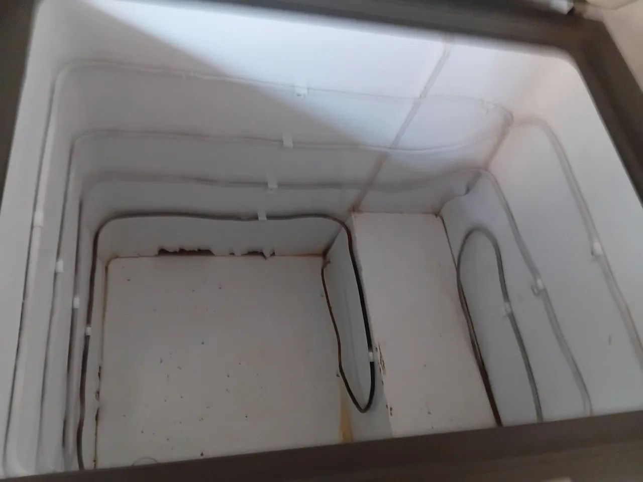 Vende-se freezer consul  - Foto 5