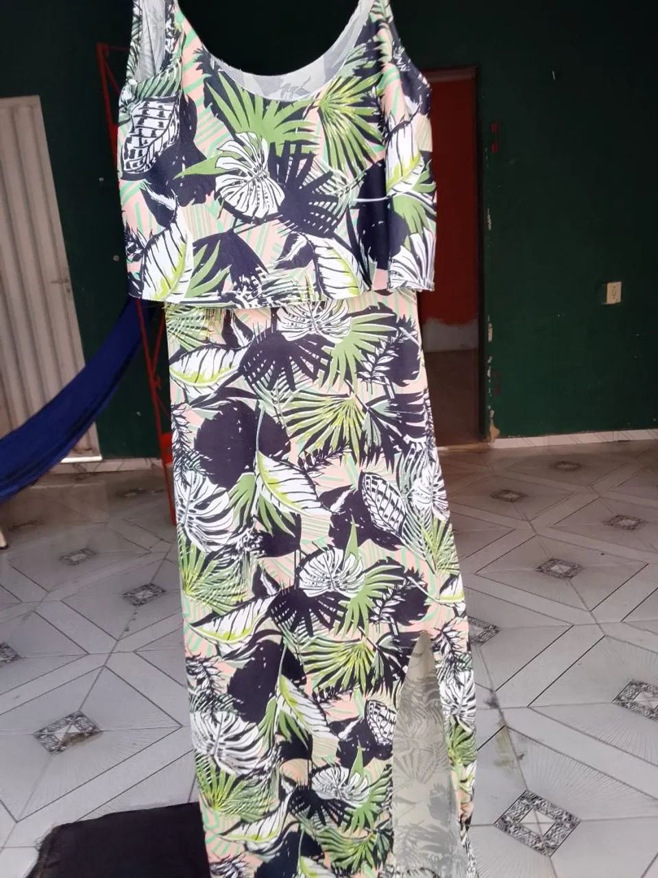 Roupas usadas - Foto 2