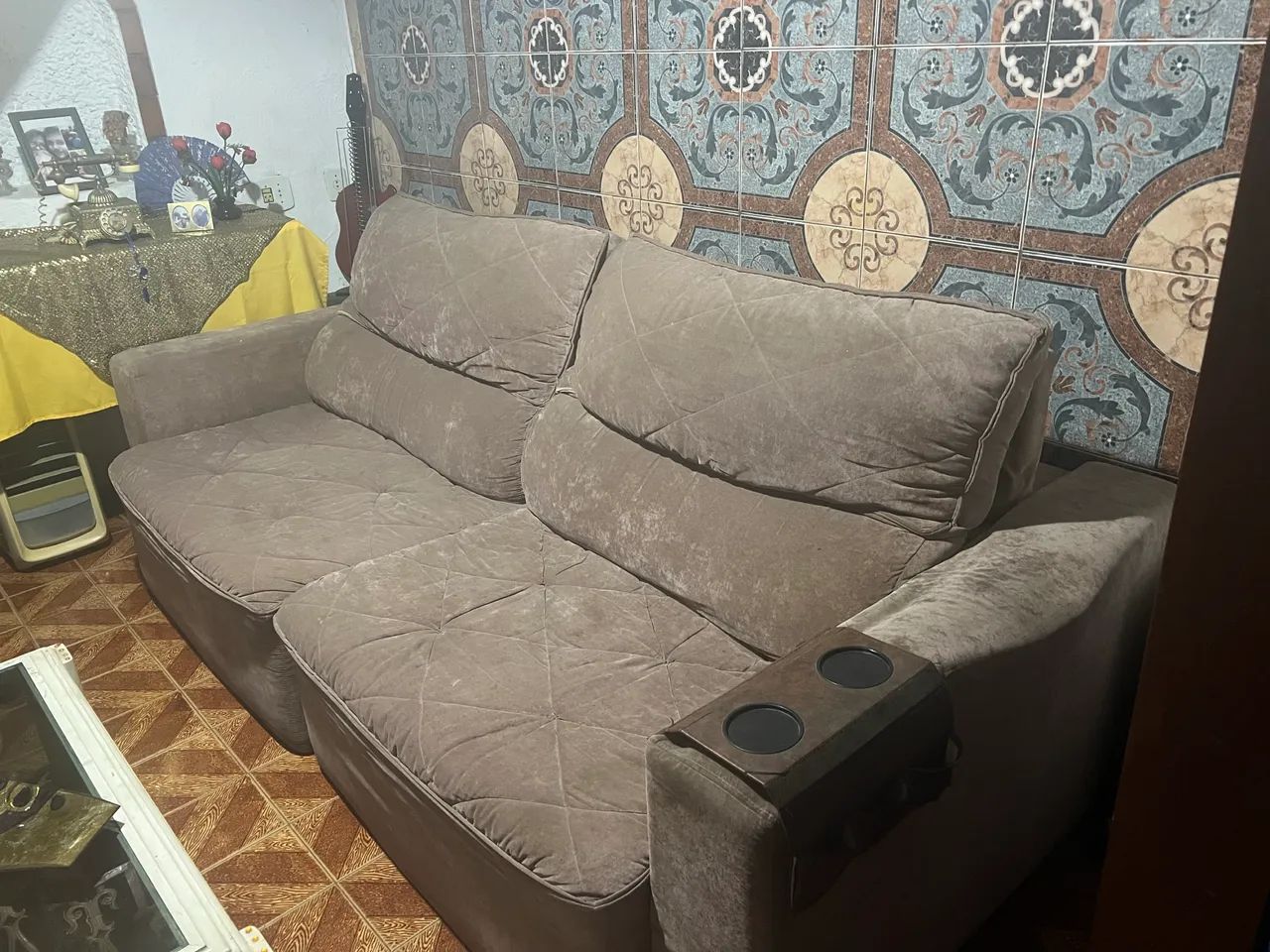 sofá retrátil - Foto 2