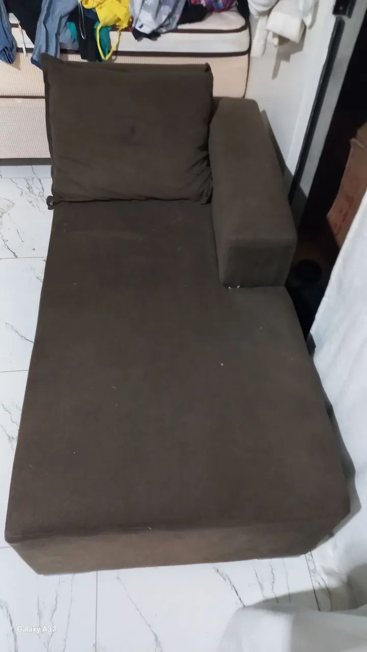 Sofá 