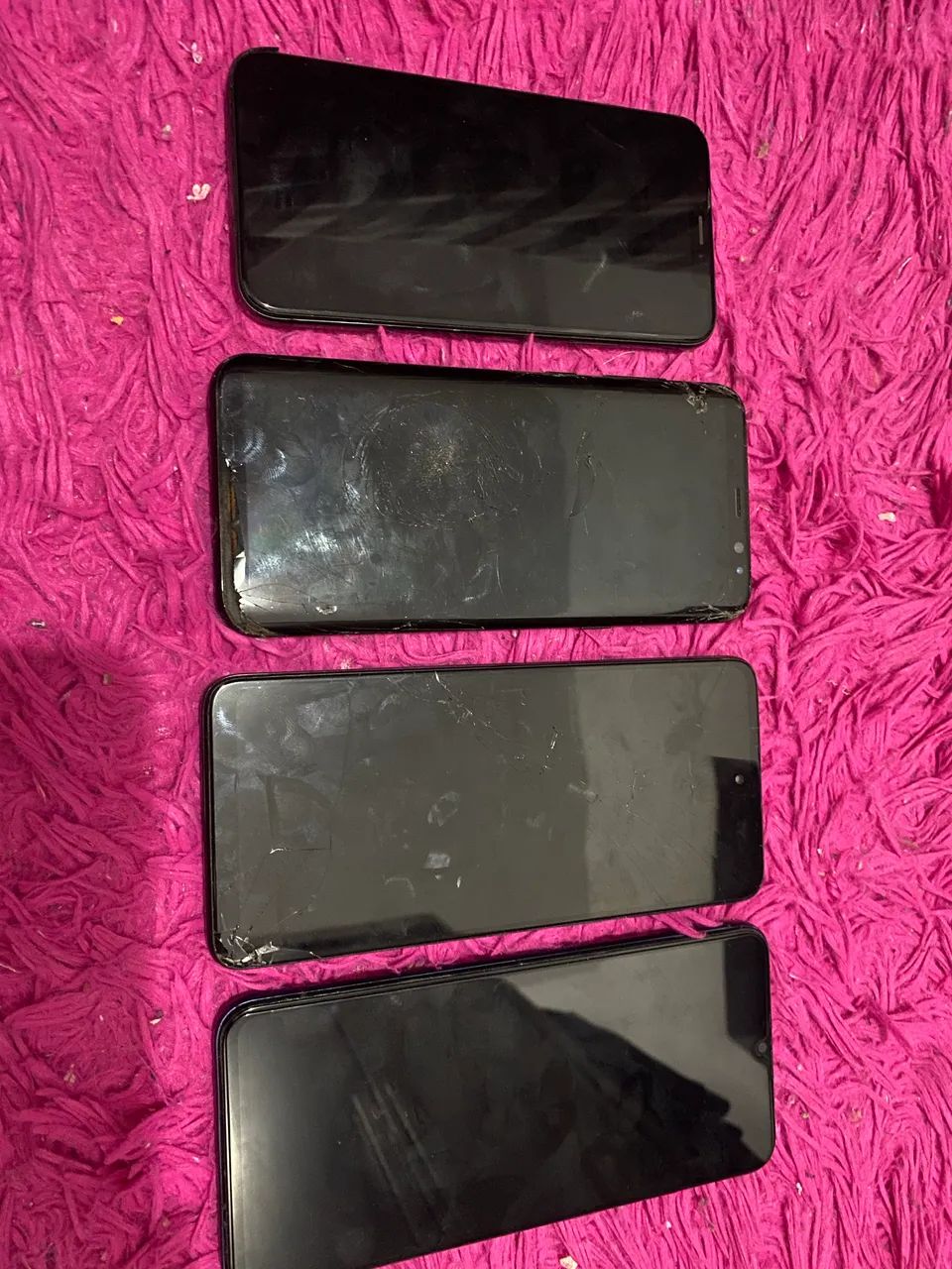 Celulares para retirada de peças  - Foto 2