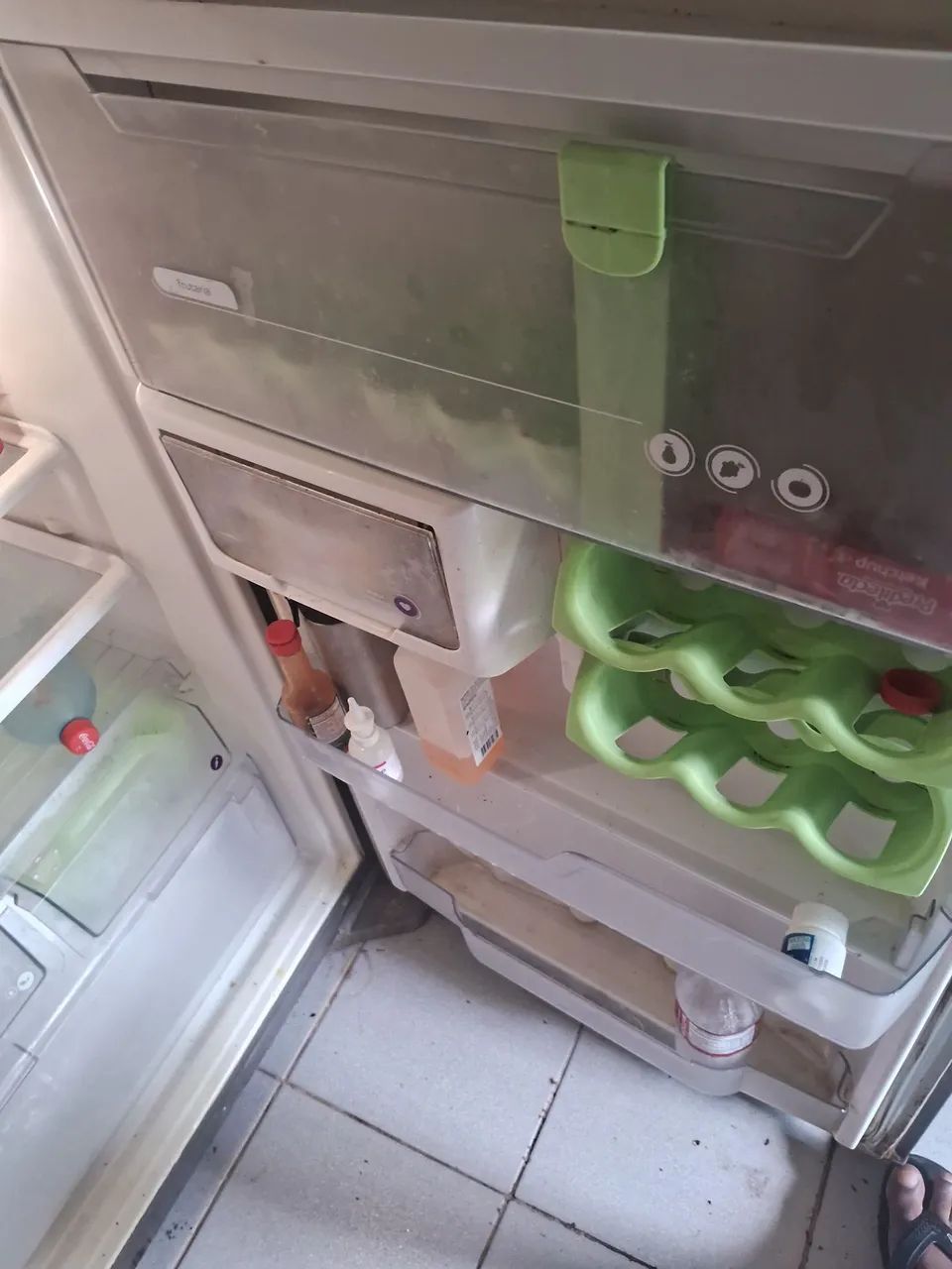 Geladeira  - Foto 2