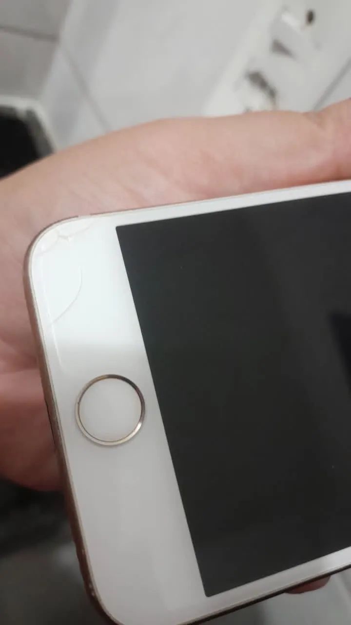 Iphone 8 128gb Rose  - Foto 4