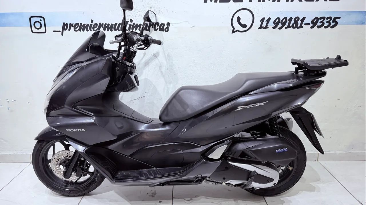 Honda Pcx 160 - Foto 5