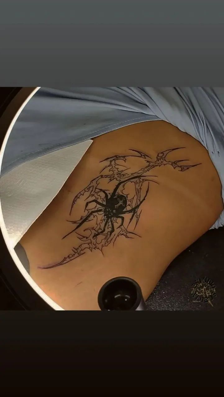 Tatuagem - Foto 3
