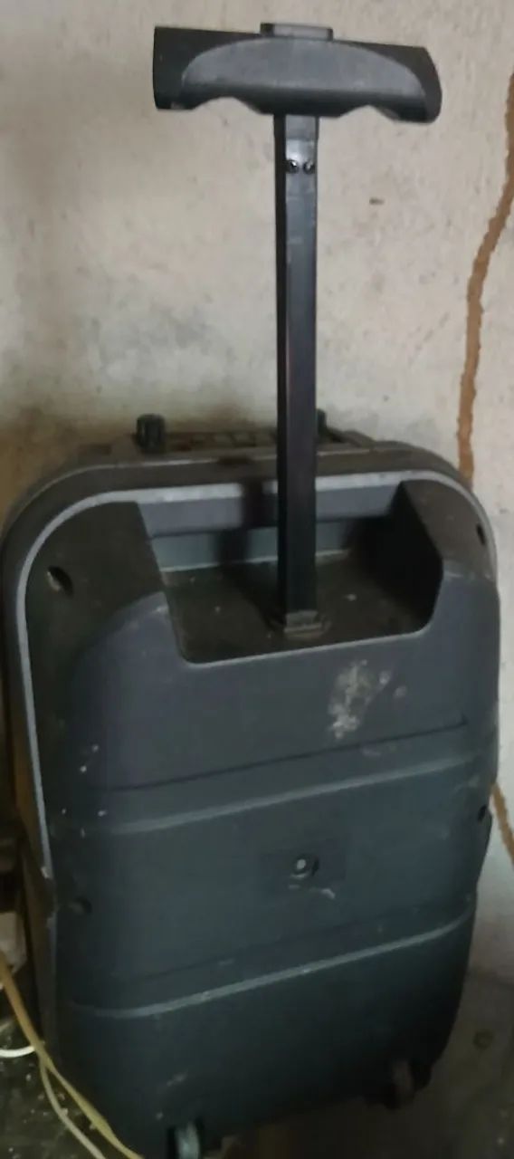 Caixa de som - Foto 2