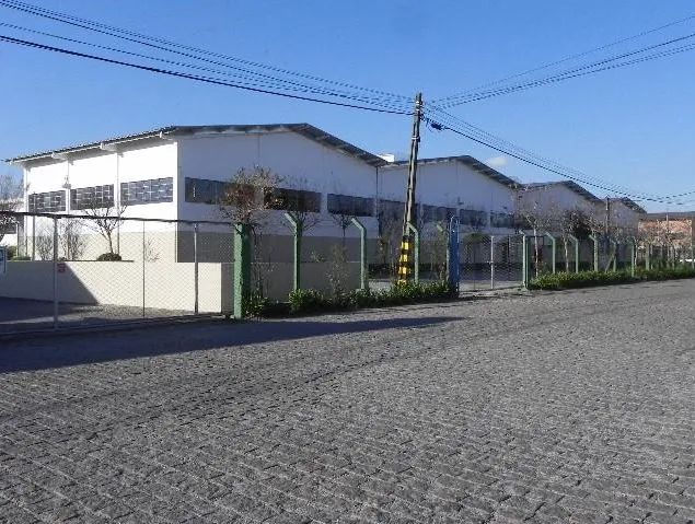 Galpão para locação em Pinhais com 583m² - Foto 3