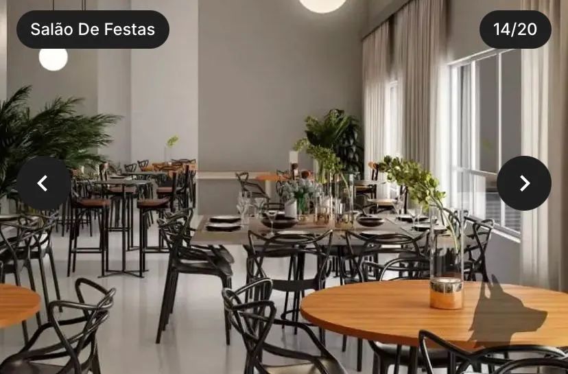 Residencial Cult Oxford - Foto 2