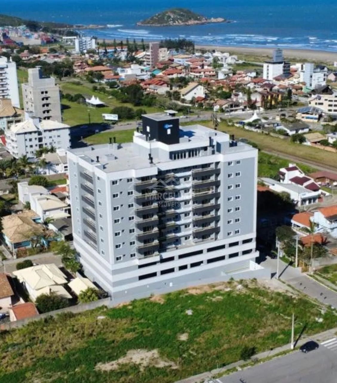 Apartamento Alto Padrão em Centro, Imbituba/SC - Foto 2