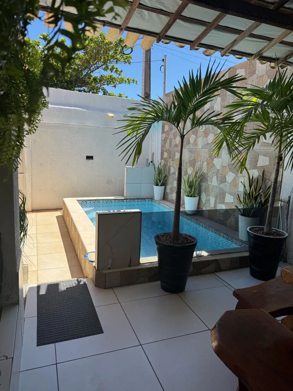 Casa de Praia em Pirambu  - Foto 5