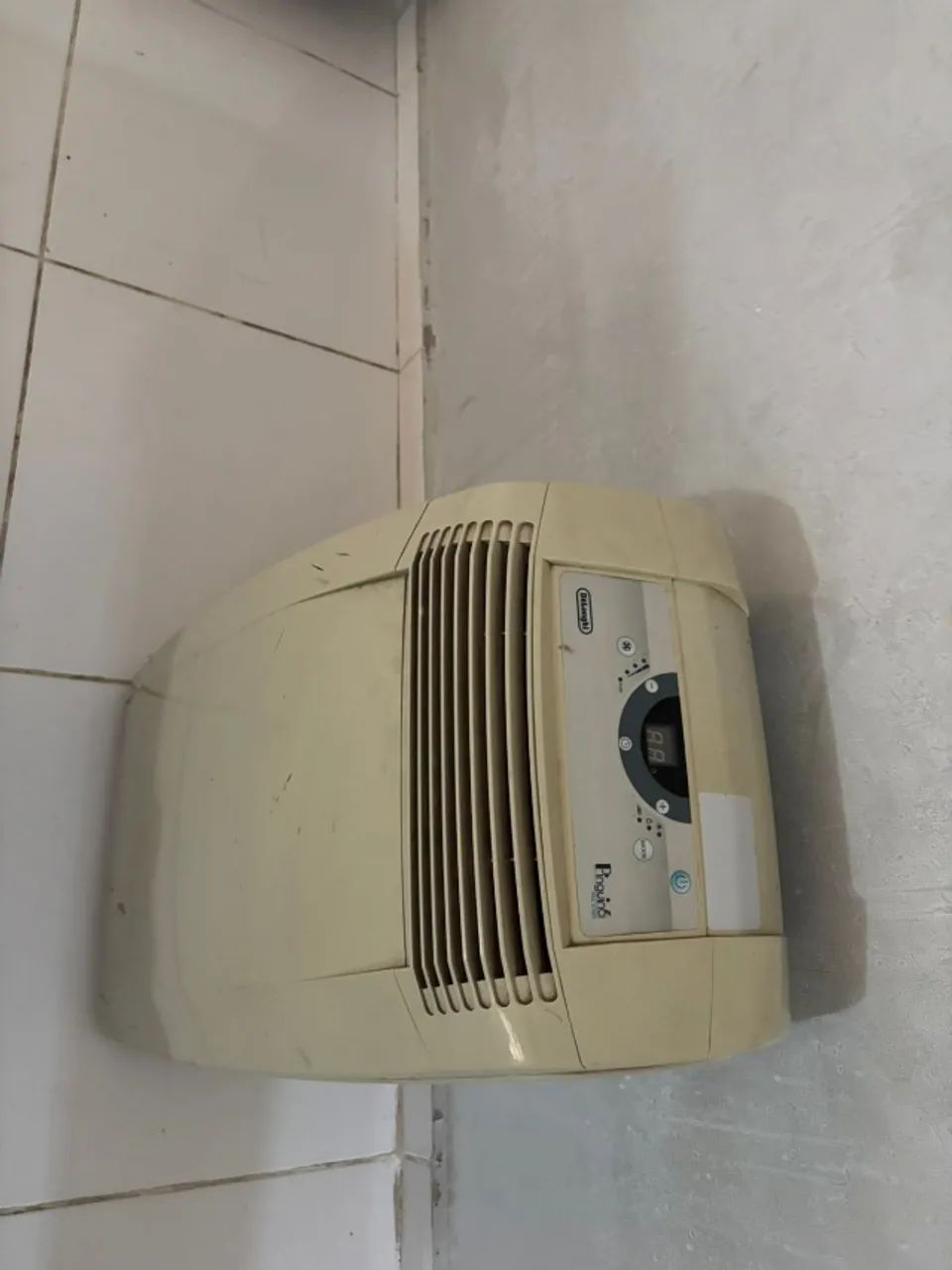 Ar condicionado Portátil