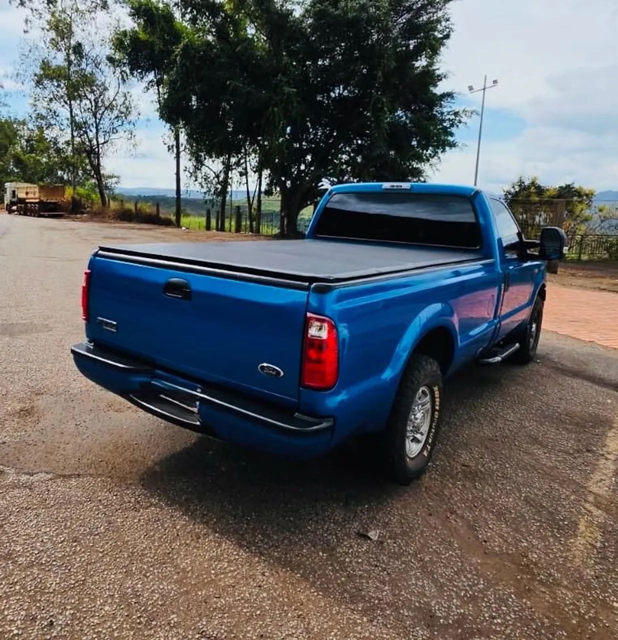 F-350 - Foto 3