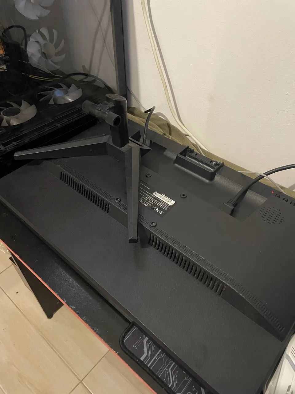Monitor BRX.  290R$ (LEIA ATENTAMENTE) - Foto 2