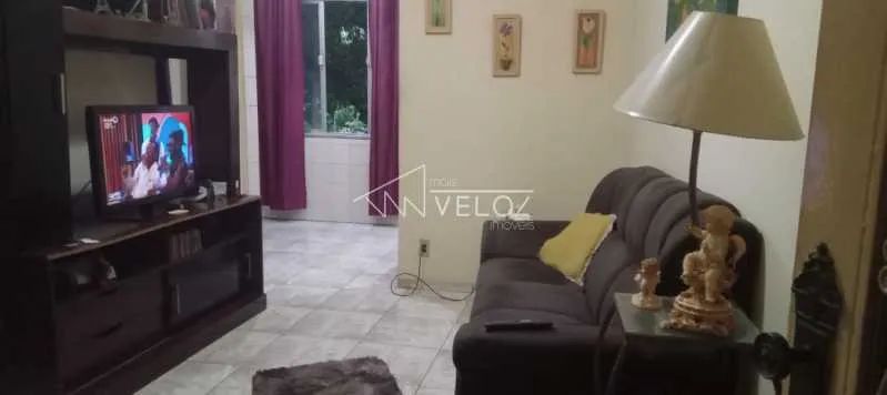 Apartamento : / Residencial / Glória - Foto 2