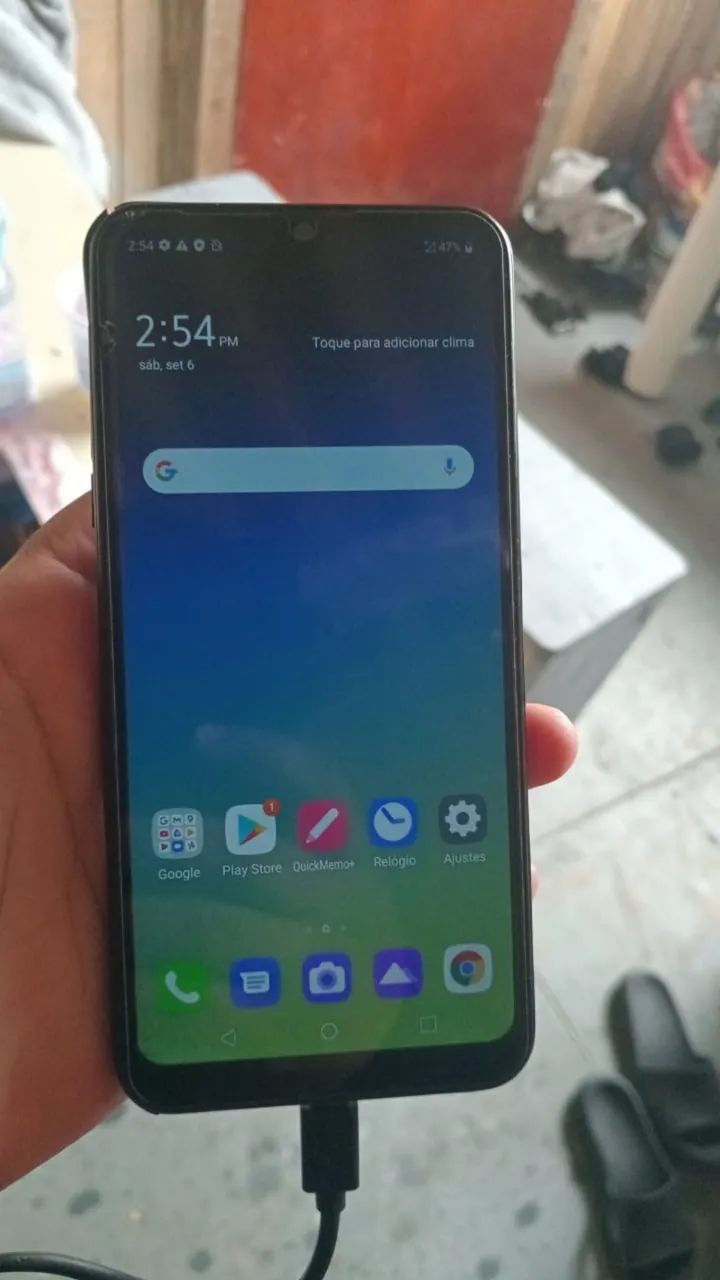 Celular vendo  - Foto 3