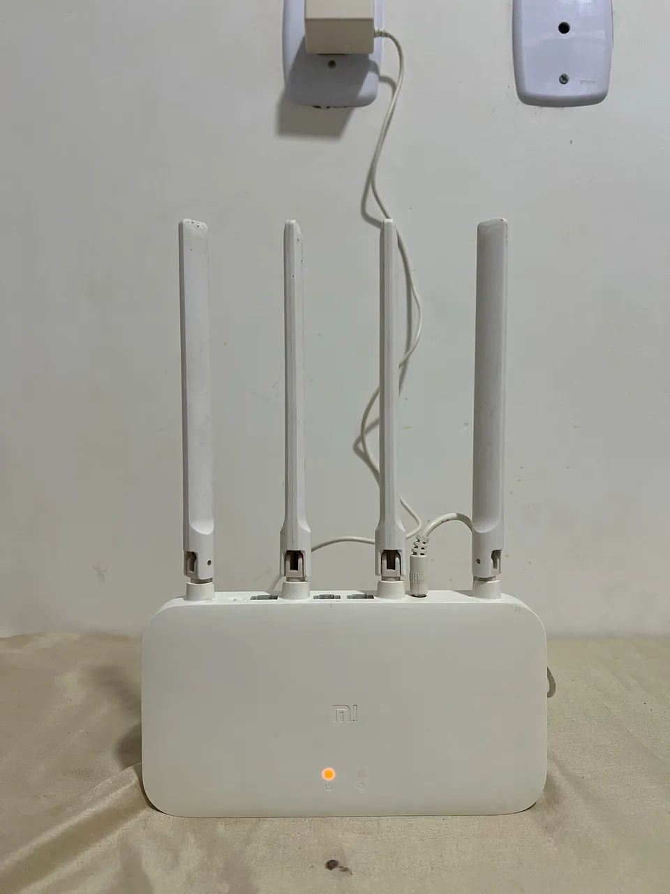 Roteador Xiaomi 4 Antenas - Foto 2