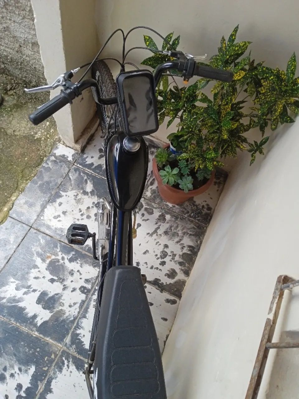 Bicicleta motorizada  - Foto 4