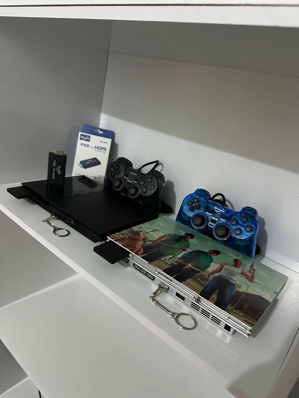 Ps2 Completo 