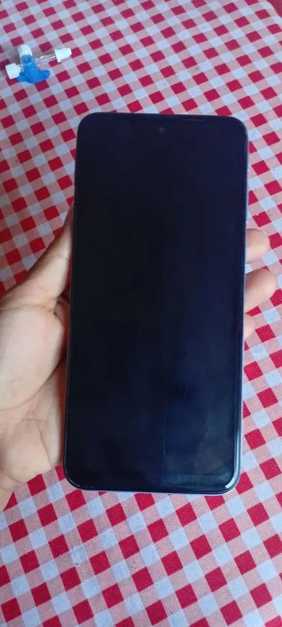 moto G31a venda 
