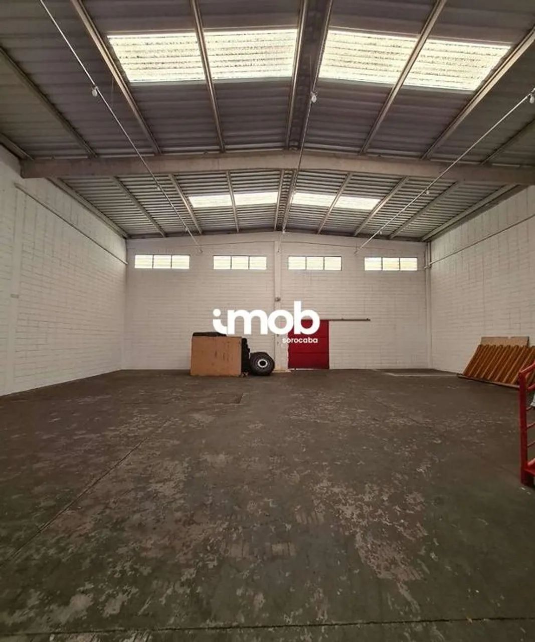 Galpão 400 m² para Locação Iporanga, Sorocaba SP - Foto 3