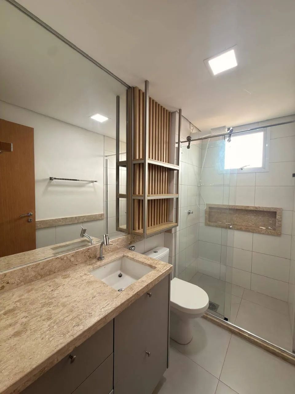Apartamento com 3 Suites no Edificio Villaggio Veronese - Foto 5