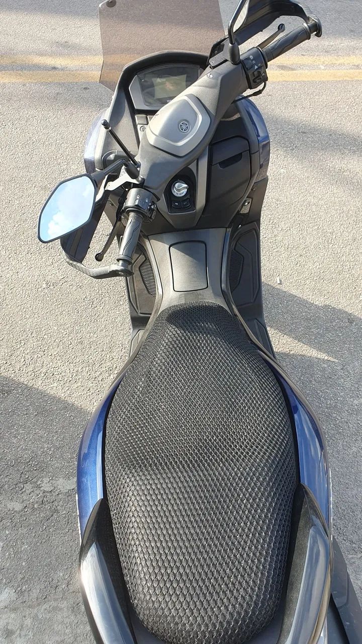 Yamaha Nmax 2021 URGENTE - Foto 3