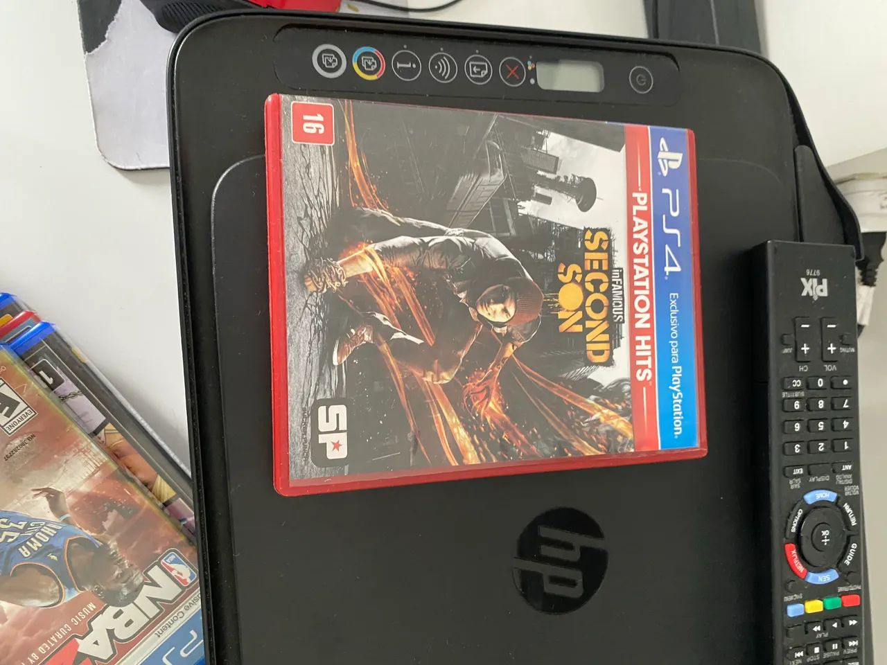 Jogos ps4  - Foto 2