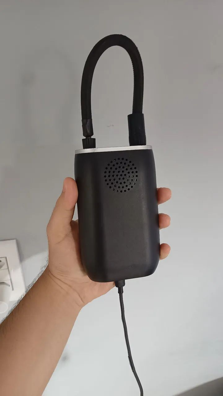 Compressor de Ar  - Foto 4