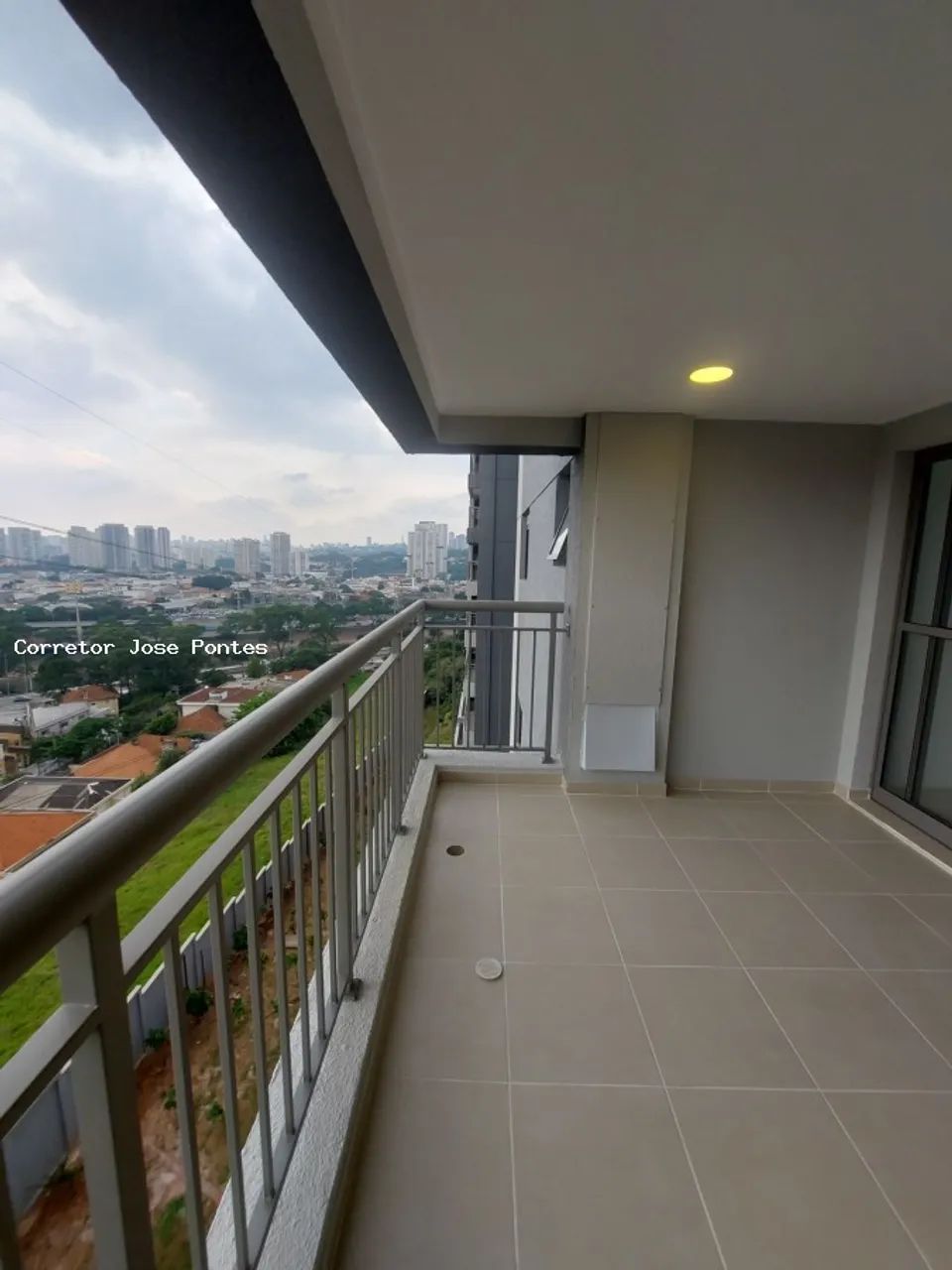 Condominio Unique Green Tourmaline Eztec 3 Dormitorios - Foto 5