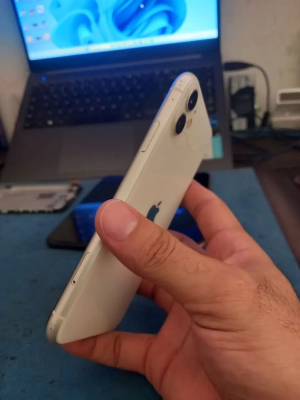 iPhone 11 128gb  - Foto 4