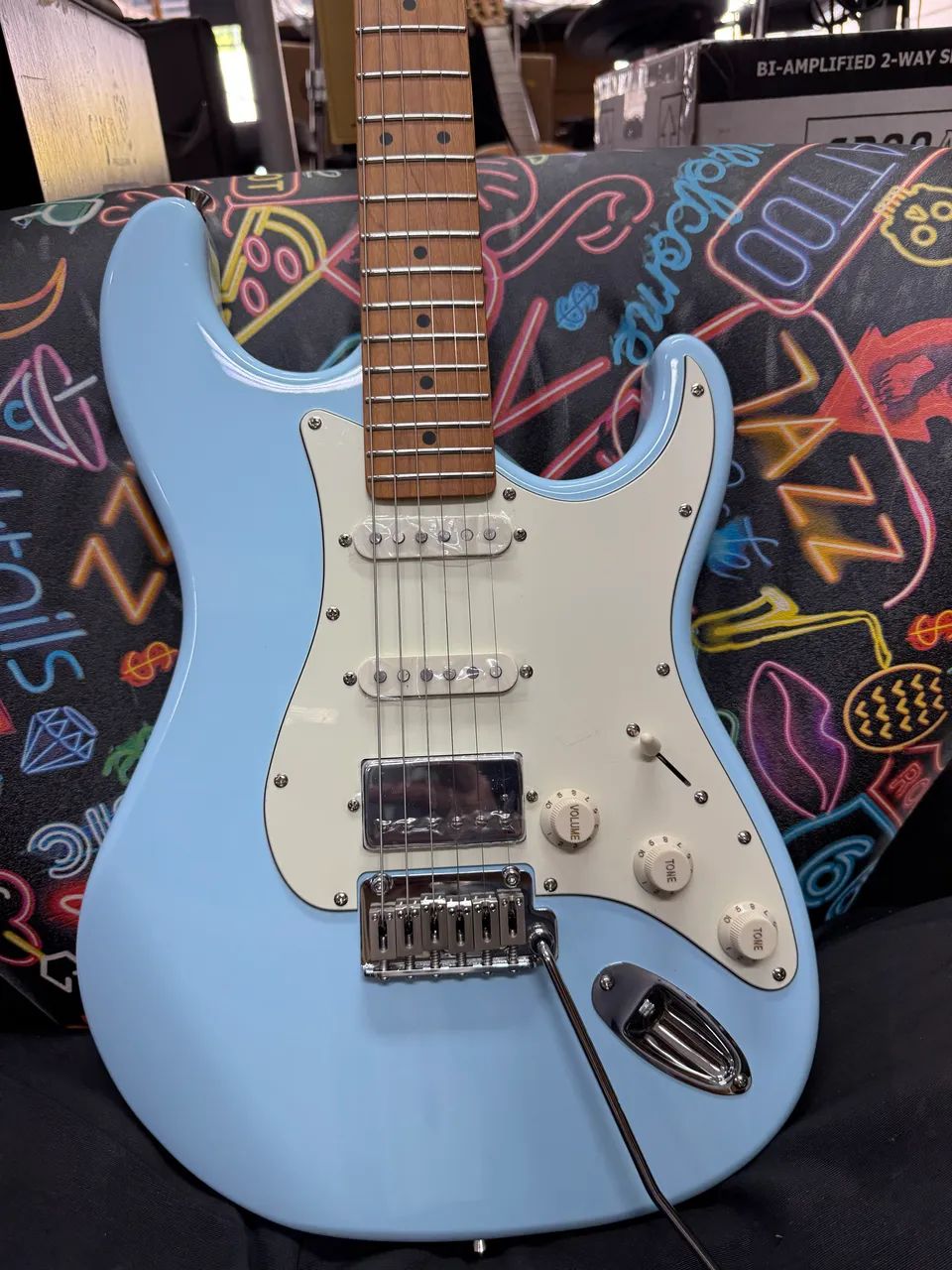 Guitarra Tagima T604 - Foto 2