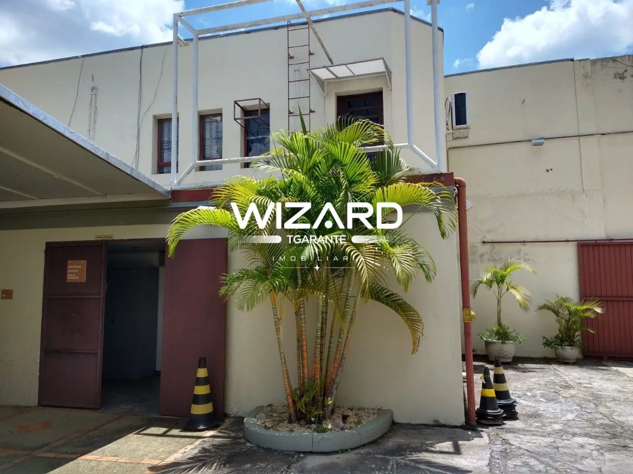 Imóvel comercial com 1.241 m² área construída e 1.560 m² área terreno, excelente localizaç - Foto 4