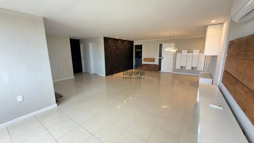 Cobertura Duplex com vista mar 274m2 Ponta Verde - Foto 4