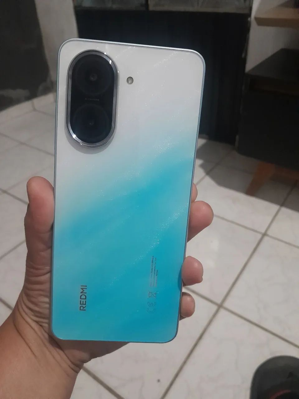 Vendo Redimi A5 de 64 gb