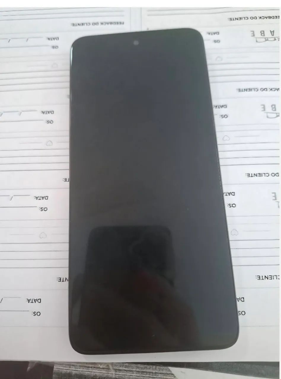 VENDO MOTO G14. USADO - Foto 3