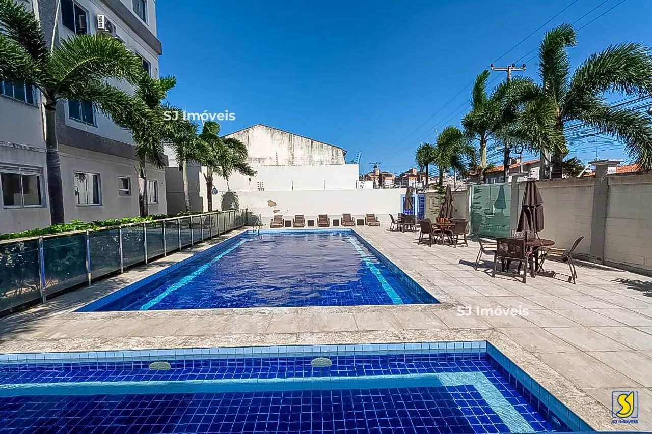 Apartamento para alugar no Passaré - Foto 2